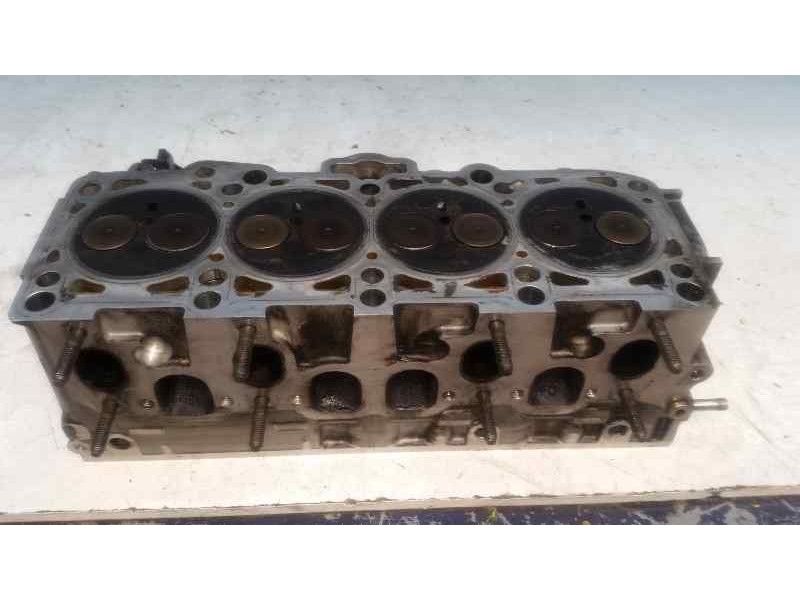 Recambio de culata para volkswagen passat berlina (3b3) 1.9 tdi referencia OEM IAM 038103373R  SE RECOMIENDA COMPROBAR A PRESIÓN