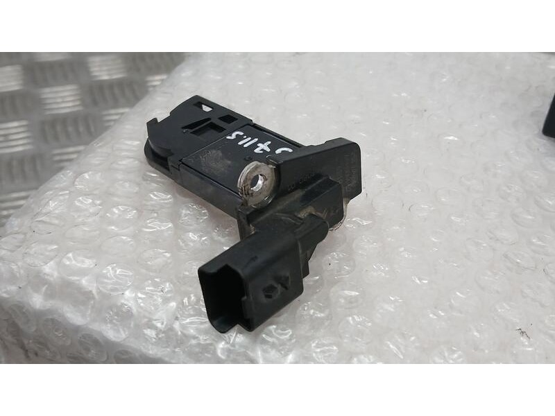 Recambio de caudalimetro para citroën c-elysée exclusive referencia OEM IAM 9677093080 HITACHI AFH50M27