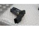 Recambio de caudalimetro para citroën c-elysée exclusive referencia OEM IAM 9677093080 HITACHI AFH50M27
