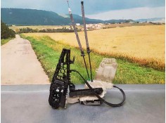 CERRADURA PUERTA DELANTERA DERECHA 52139900 4 PINS