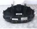 Recambio de cuadro instrumentos para mercedes-benz clase c (w204) berlina c 220 cdi (204.008) referencia OEM IAM A2045404548 A2C