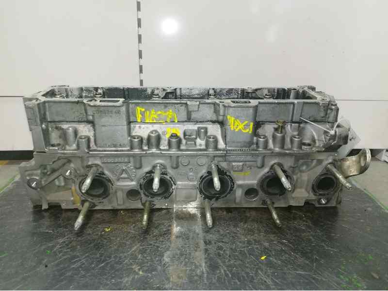 Recambio de culata para ford fiesta (cbk) 1.4 tdci cat referencia OEM IAM C0903648  0643477110 SE RECOMIENDA COMPROBAR A PRESIÓN