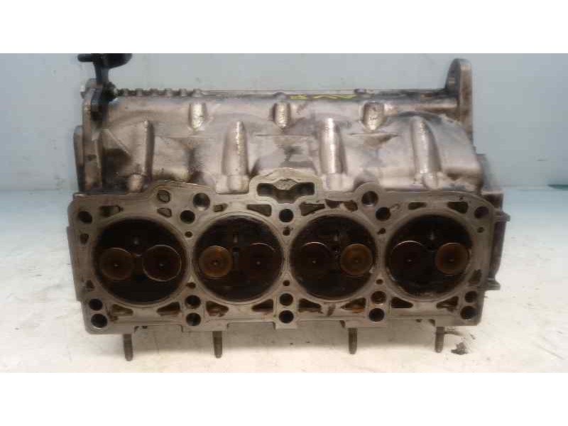 Recambio de culata para volkswagen passat berlina (3b3) 1.9 tdi referencia OEM IAM 038103373R  SE RECOMIENDA COMPROBAR A PRESIÓN