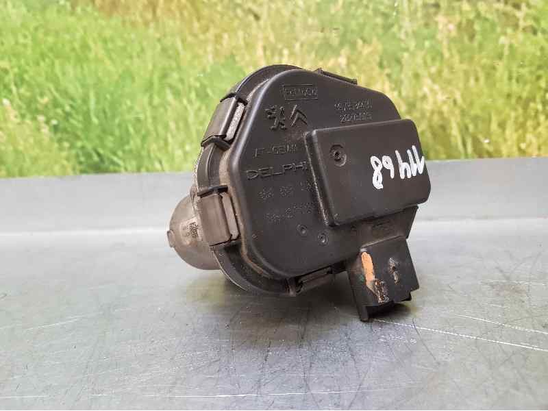 Recambio de caja mariposa para citroën c3 collection referencia OEM IAM 9673534480 28275019 DELPHI