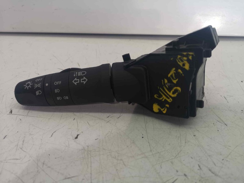 Recambio de mando luces para nissan almera (n16/e) 1.5 16v cat referencia OEM IAM 25540AV600  