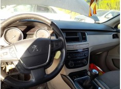 KIT AIRBAG 4112QG C/SALPICADERO Y PRETENSORES 