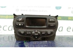 MANDO CLIMATIZADOR 21677921 96430991XT BEHR