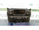 Recambio de mando climatizador para peugeot 307 (s1) xs referencia OEM IAM 21677921 96430991XT BEHR