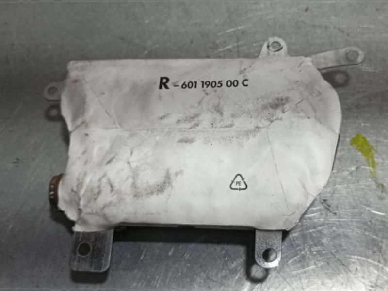 Recambio de airbag lateral delantero derecho para bmw serie 5 berlina (e60) 520i referencia OEM IAM 7034058 601190500C AUTOLIV
