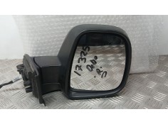 RETROVISOR DERECHO 98169897XT ELECTRICO 5 Y 2 CABLES 