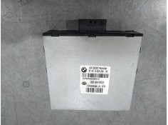 Recambio de modulo electronico para bmw serie 3 berlina (e90) 318d referencia OEM IAM 925320801 8es00947921 