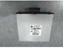 Recambio de modulo electronico para bmw serie 3 berlina (e90) 318d referencia OEM IAM 925320801 8es00947921 