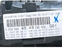 Recambio de cuadro instrumentos para mercedes-benz clase c (w204) berlina c 220 cdi (204.008) referencia OEM IAM A2045404548 A2C
