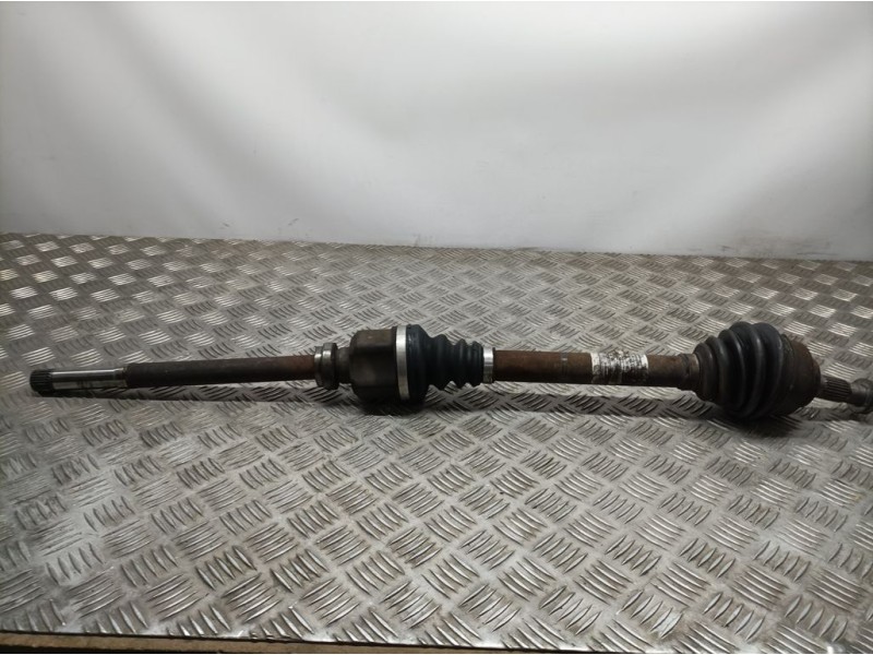 Recambio de transmision delantera derecha para peugeot 307 berlina (s2) xs referencia OEM IAM 3273AH  