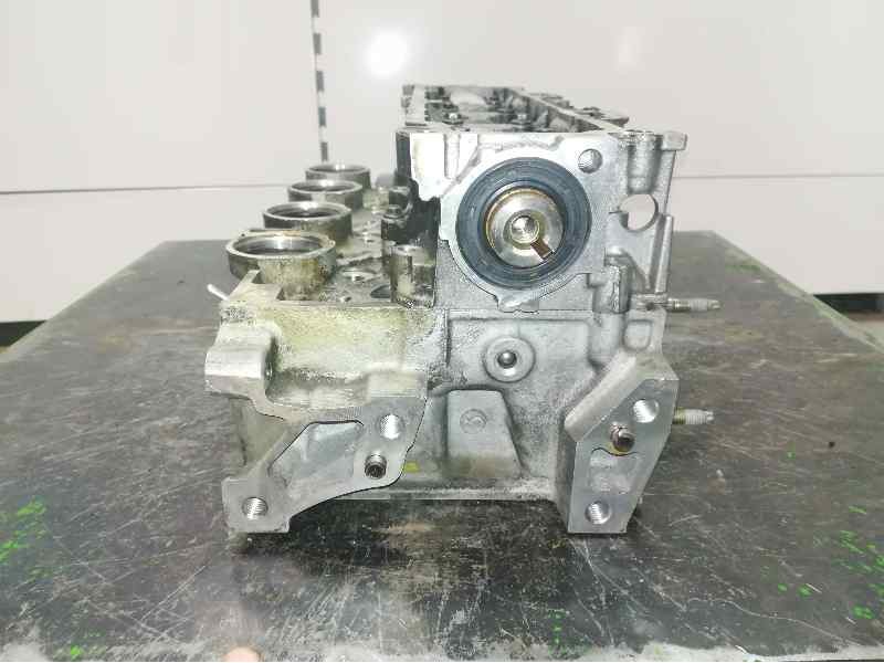 Recambio de culata para ford fiesta (cbk) 1.4 tdci cat referencia OEM IAM C0903648  0643477110 SE RECOMIENDA COMPROBAR A PRESIÓN