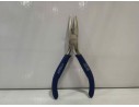 Recambio de alicates mini para » otros... no usar standard referencia OEM IAM 2321675 BOCA PLANA 