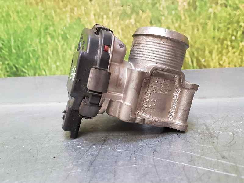 Recambio de caja mariposa para citroën c3 collection referencia OEM IAM 9673534480 28275019 DELPHI