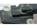 Recambio de caudalimetro para citroën c-elysée exclusive referencia OEM IAM 9677093080 HITACHI AFH50M27