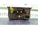Recambio de mando climatizador para peugeot 307 (s1) xs referencia OEM IAM 21677921 96430991XT BEHR