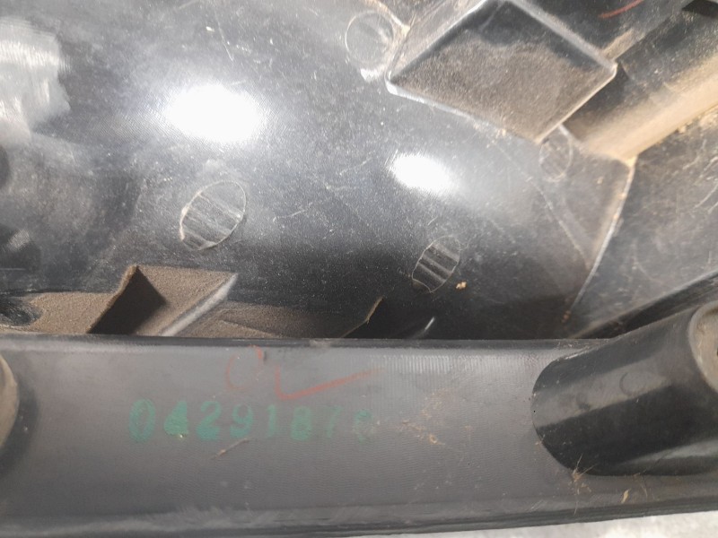 Recambio de piloto trasero derecho para renault scénic ii (jm0/1_) 1.5 dci (jm1e, jm16) referencia OEM IAM 8200474327  