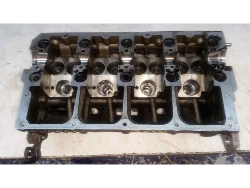 Recambio de culata para volkswagen passat berlina (3b3) 1.9 tdi referencia OEM IAM 038103373R  SE RECOMIENDA COMPROBAR A PRESIÓN