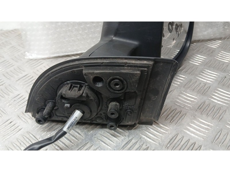 Recambio de retrovisor derecho para peugeot partner furgoneta/monovolumen (k9) 1.5 bluehdi 100 referencia OEM IAM 98169897XT ELE