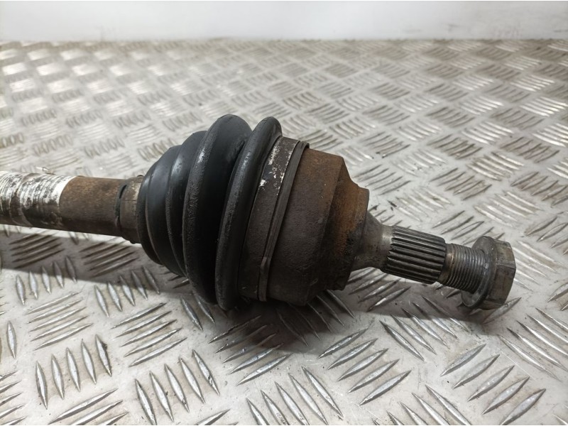 Recambio de transmision delantera derecha para peugeot 307 berlina (s2) xs referencia OEM IAM 3273AH  