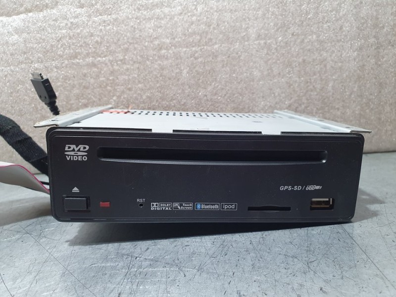 Recambio de sistema dvd para volvo xc60 kinetic 2wd referencia OEM IAM SIN REF  