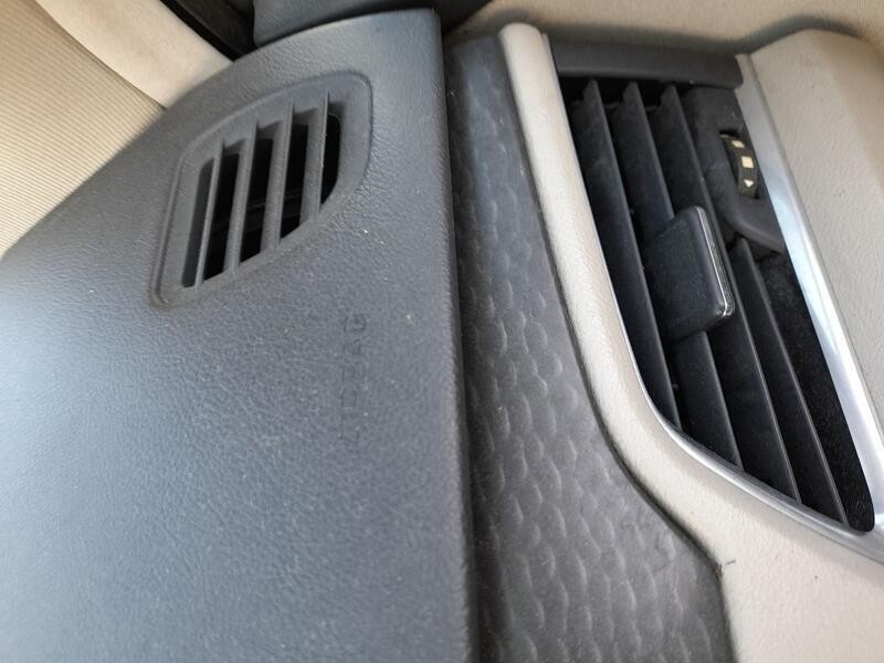 Recambio de kit airbag para peugeot 508 i (8d_) 2.0 hdi referencia OEM IAM 4112QG C/SALPICADERO Y PRETENSORES 