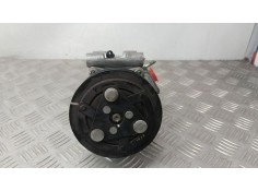Recambio de compresor aire acondicionado para citroën c-elysée exclusive referencia OEM IAM 9814865380  JSR11T604078