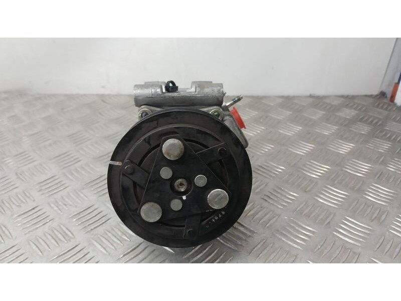 Recambio de compresor aire acondicionado para citroën c-elysée exclusive referencia OEM IAM 9814865380  JSR11T604078