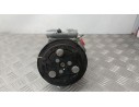 Recambio de compresor aire acondicionado para citroën c-elysée exclusive referencia OEM IAM 9814865380  JSR11T604078