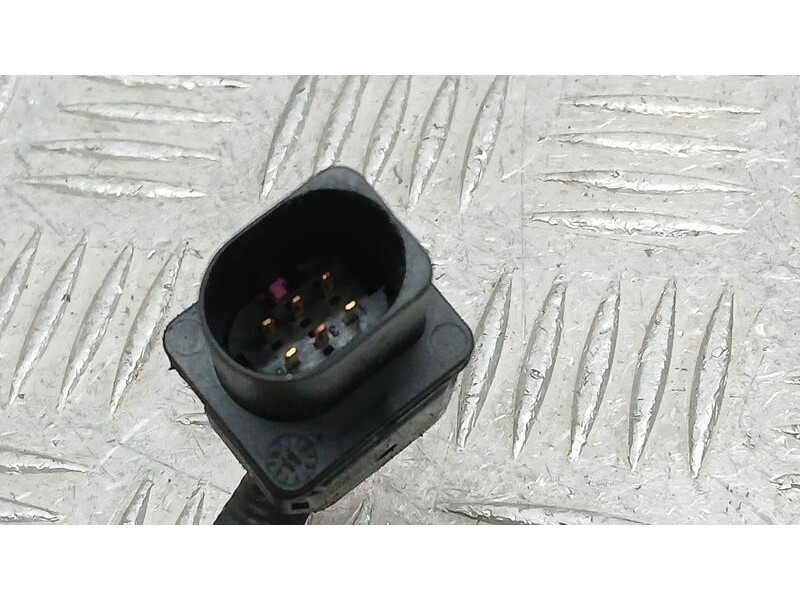 Recambio de sonda lambda para peugeot 5008 (0u_, 0e_) 2.0 hdi 150 / bluehdi 150 referencia OEM IAM 9681852780  0281004130