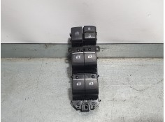 Recambio de mando elevalunas delantero izquierdo para toyota c-hr hybrid style plus referencia OEM IAM 84040F4020  