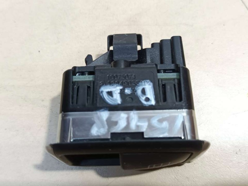 Recambio de mando elevalunas delantero derecho para mercedes-benz clase b (w246) b 200 cdi be (246.201) referencia OEM IAM A2049