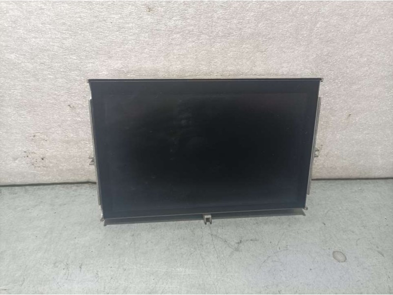 Recambio de sistema navegacion gps para renault kadjar experience referencia OEM IAM 280342118R A14677 