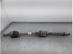 TRANSMISION DELANTERA DERECHA 8200472158 