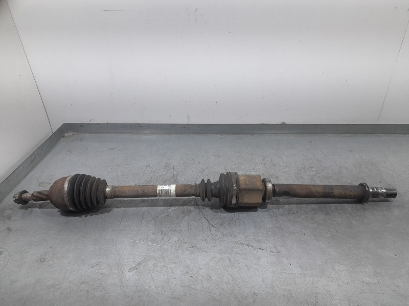 Recambio de transmision delantera derecha para renault scénic ii (jm0/1_) 1.5 dci (jm1e, jm16) referencia OEM IAM 8200472158  