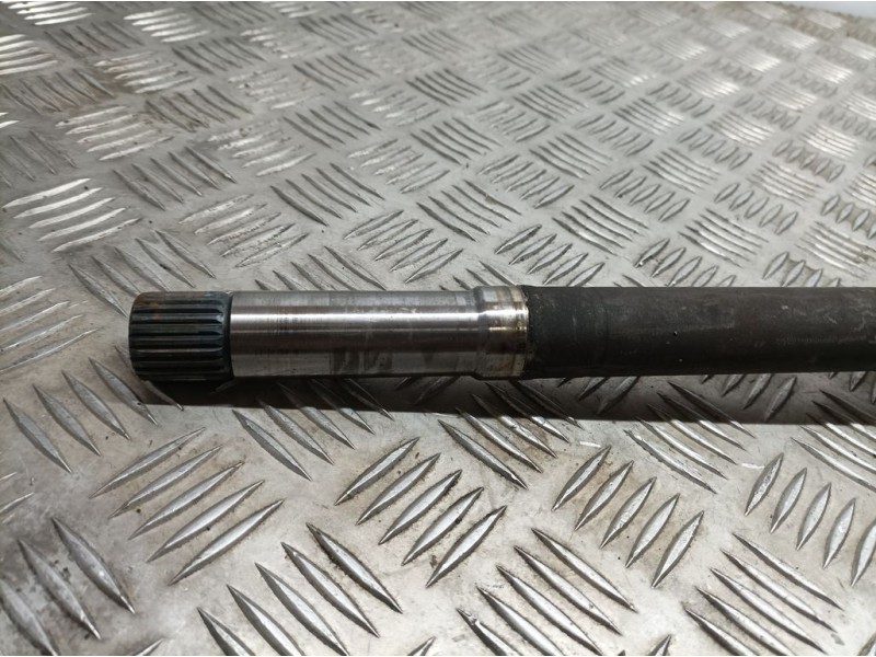 Recambio de transmision delantera derecha para peugeot 307 berlina (s2) xs referencia OEM IAM 3273AH  