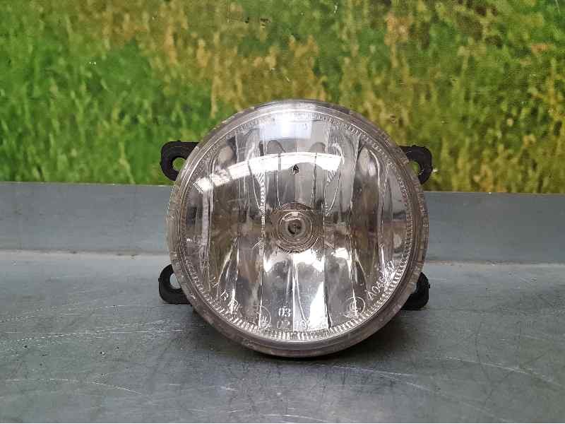 Recambio de faro antiniebla derecho para citroën c3 collection referencia OEM IAM   