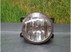 Recambio de faro antiniebla derecho para citroën c3 collection referencia OEM IAM   