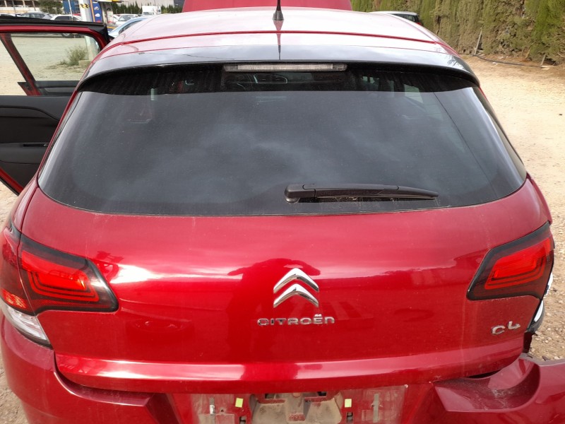 Recambio de porton trasero para citroën c4 ii (nc_) 1.6 bluehdi 100 referencia OEM IAM 8701FQ  
