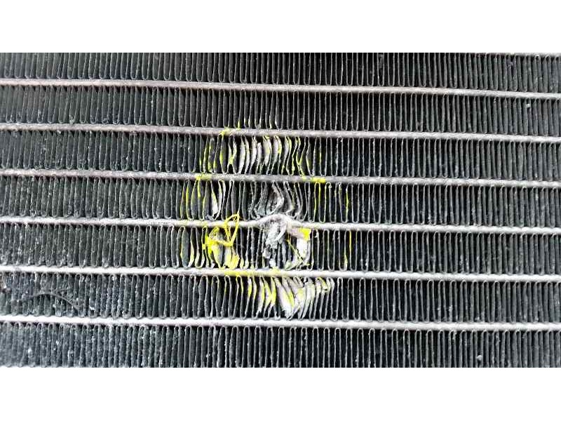 Recambio de condensador / radiador aire acondicionado para peugeot 307 (s1) xs referencia OEM IAM   