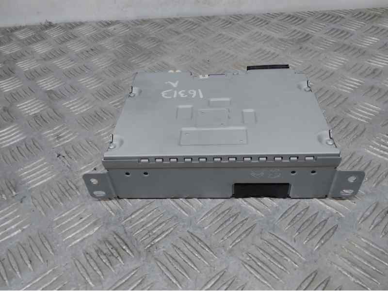 Recambio de sistema audio / radio para peugeot 208 (p2) e-allure pack referencia OEM IAM 9835408980  