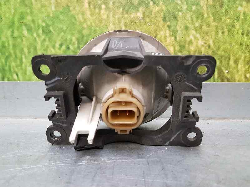 Recambio de faro antiniebla derecho para citroën c3 collection referencia OEM IAM   