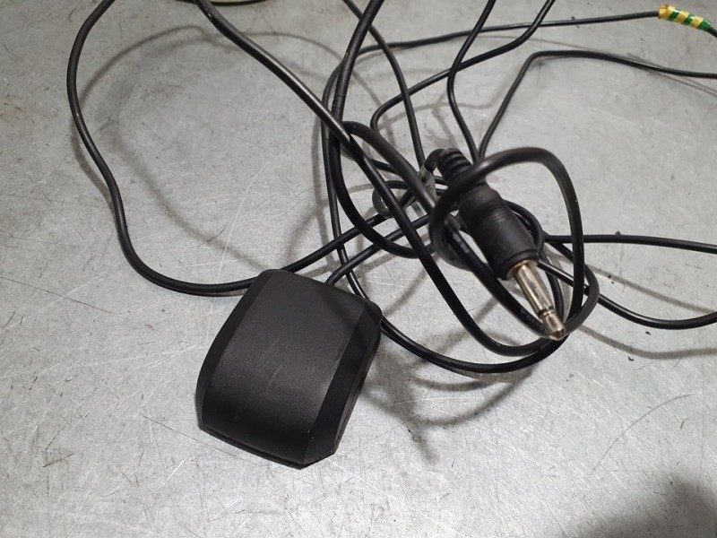 Recambio de sistema dvd para volvo xc60 kinetic 2wd referencia OEM IAM SIN REF  