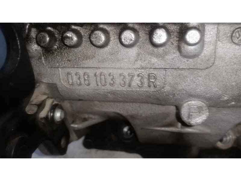 Recambio de culata para volkswagen passat berlina (3b3) 1.9 tdi referencia OEM IAM 038103373R  SE RECOMIENDA COMPROBAR A PRESIÓN