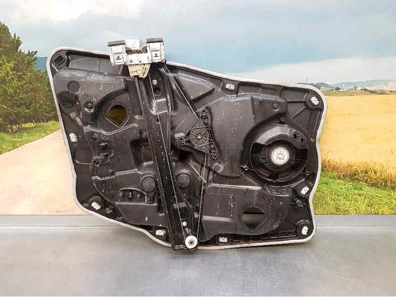 Recambio de elevalunas delantero derecho para fiat 500 x (334) mirror referencia OEM IAM 521206780 C58797105 ELECTRICO-6 PINS