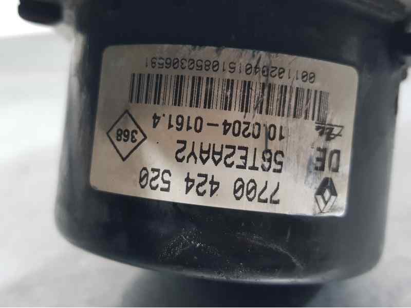 Recambio de abs para renault laguna (b56) 1.8 16v rt referencia OEM IAM 7700424520 10020401614 ATE