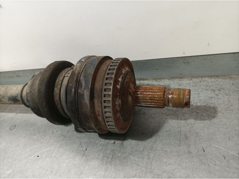 Recambio de transmision trasera derecha para mercedes-benz clase slk (w170) roadster 230 compressor (170.449) referencia OEM IAM